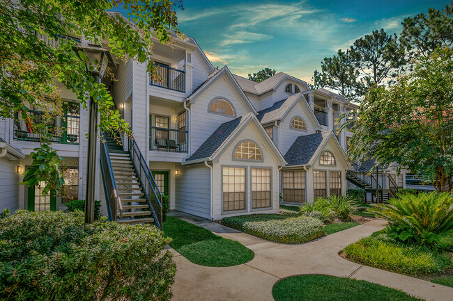 Building Photo - The Grove at White Oak Apartments