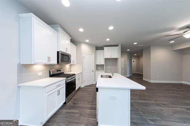 Building Photo - 207 Jonquil Spring Rd