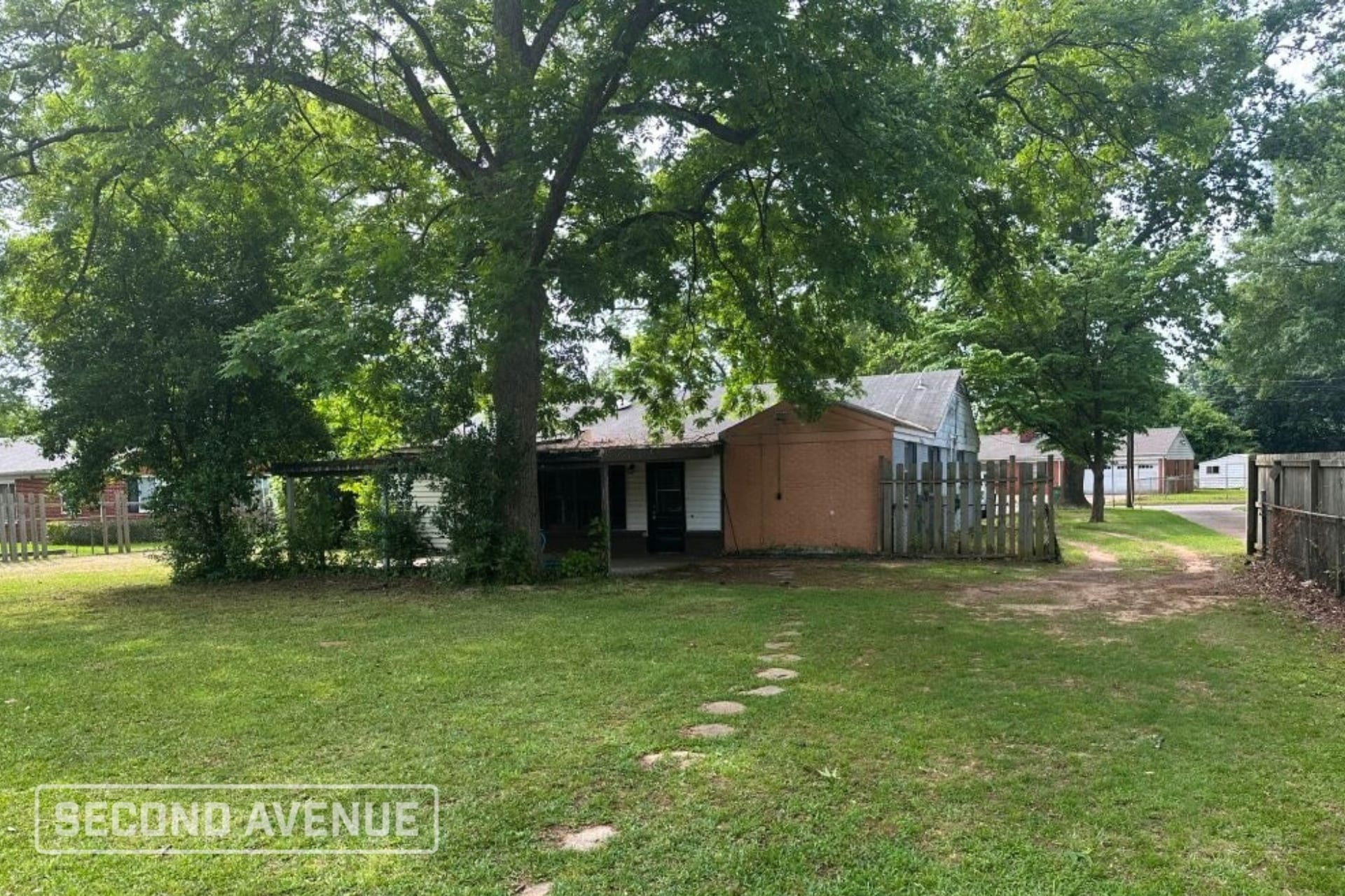 Building Photo - 2923 Pelzer Ave