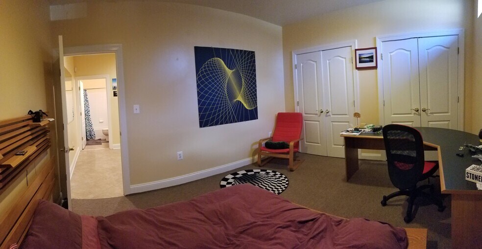 Bedroom 2 - 16114 Nursery Ln