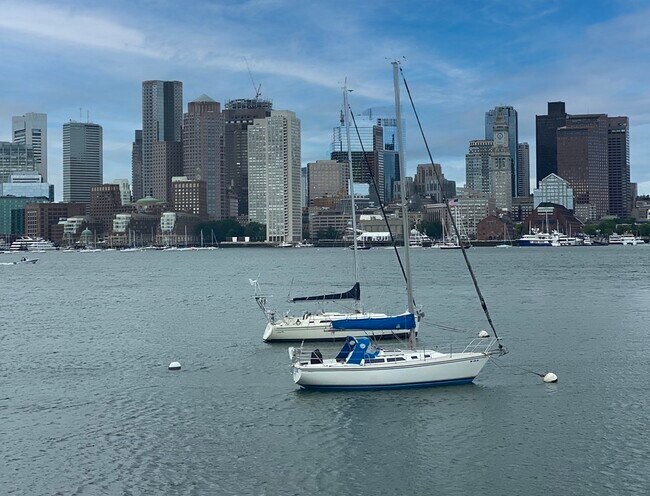 Building Photo - 444 Sumner St