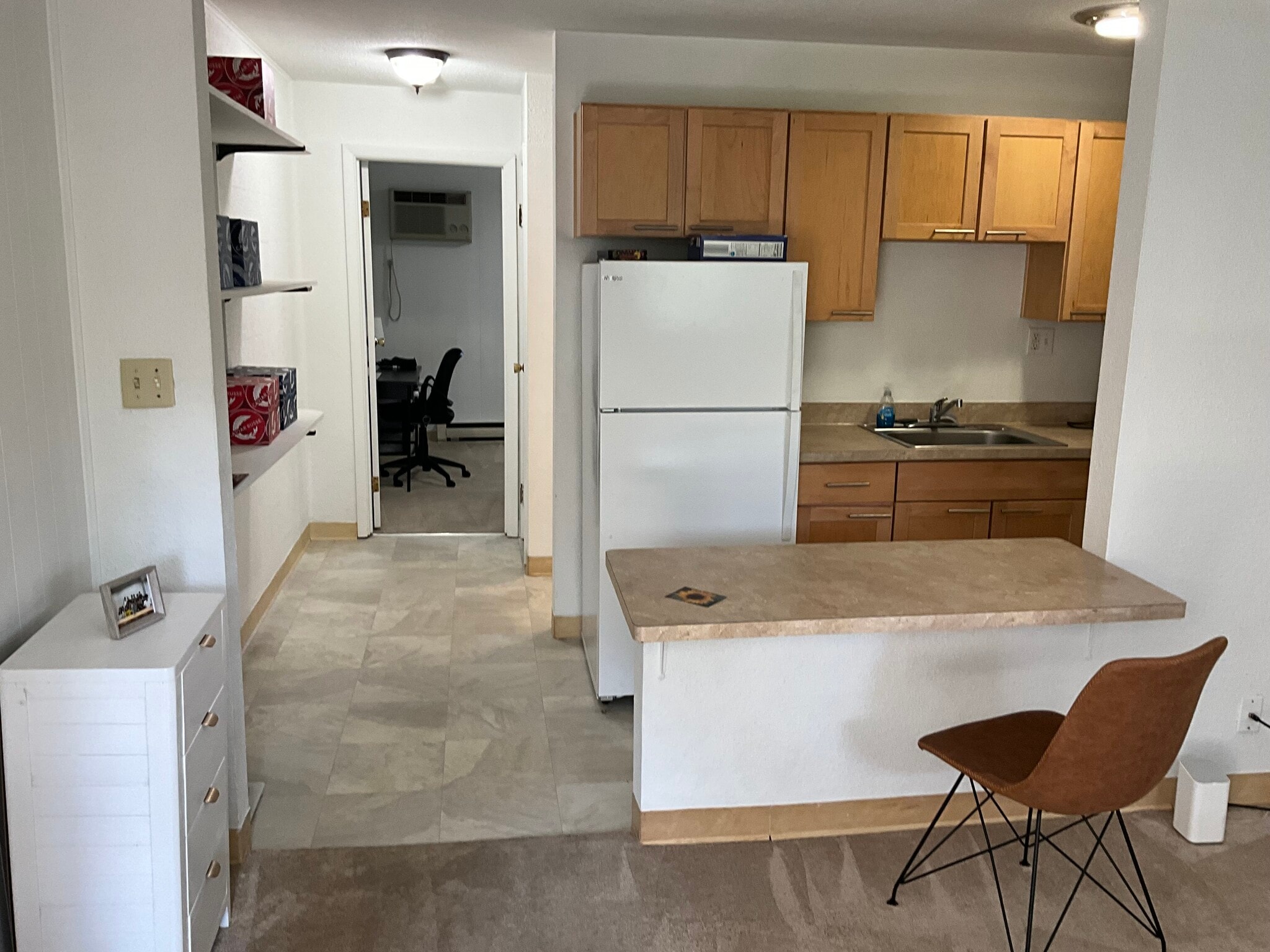 Apartment view 1 - Sunflower Place - Full Unit for Rent