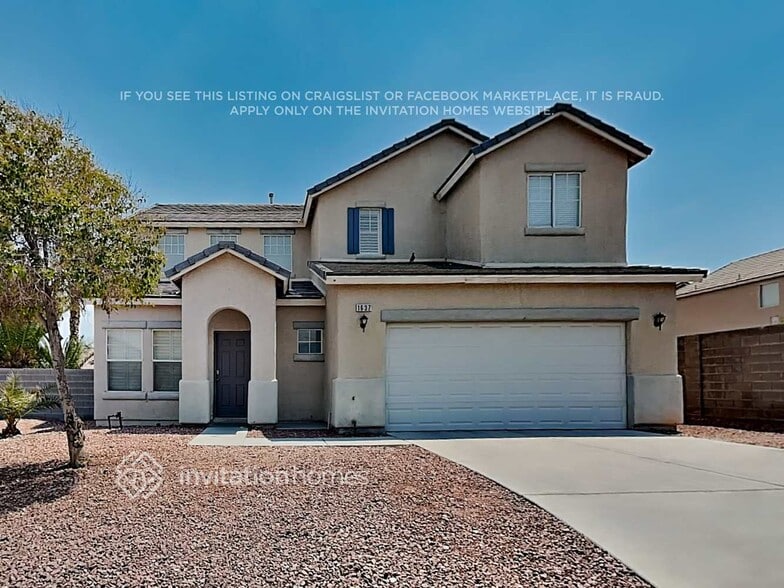 Primary Photo - 1637 Rising Pebble Ct