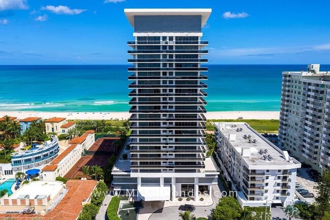 Building Photo - 5875 Collins Ave