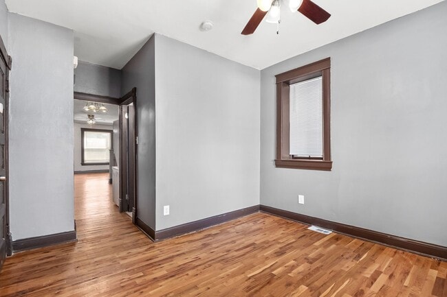 Building Photo - 3429-31 Juniata St.