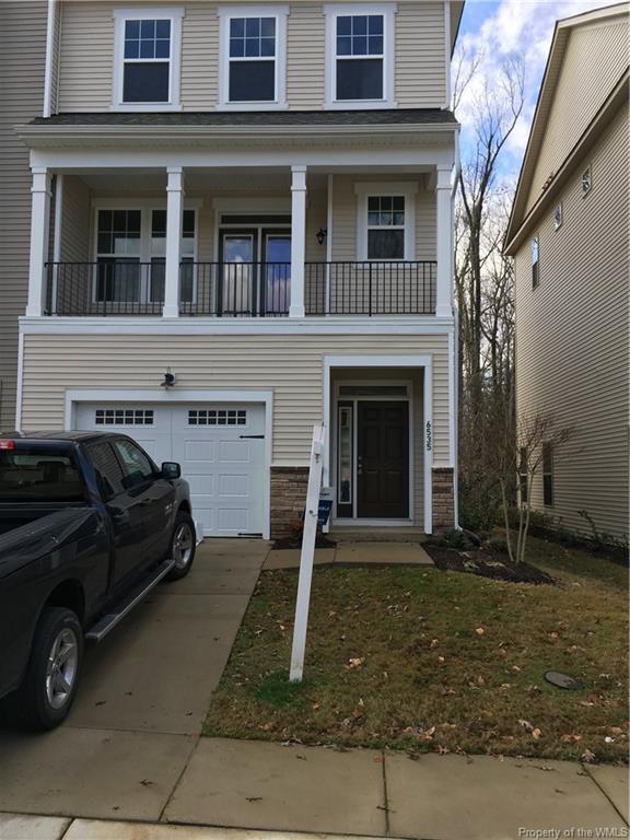 Building Photo - 6485 Revere St