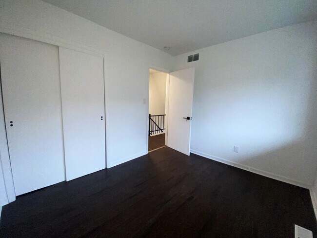 Second Bedroom - 129 Baywood Ave