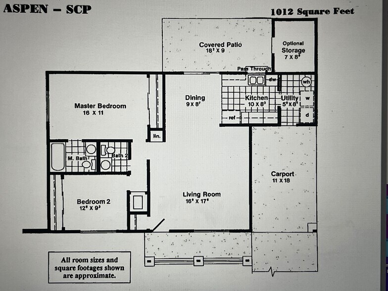 Building Photo - 810 Leisure World