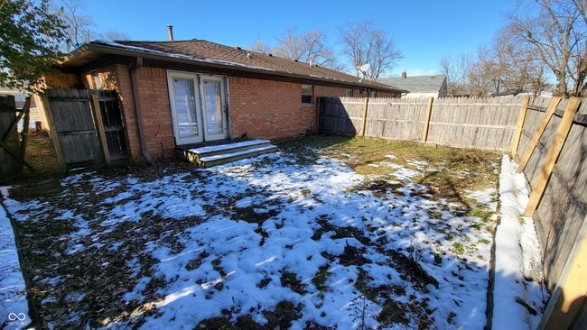 Building Photo - 2809 N Hawthorne Ln