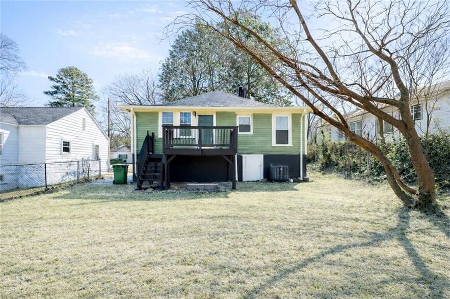 Building Photo - 1039 Astor Ave SW