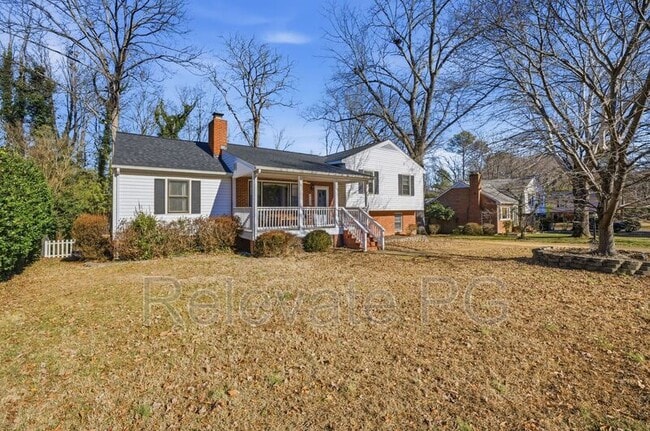 Building Photo - 9002 Michaux Ln