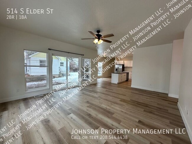 Building Photo - 514 S Elder St