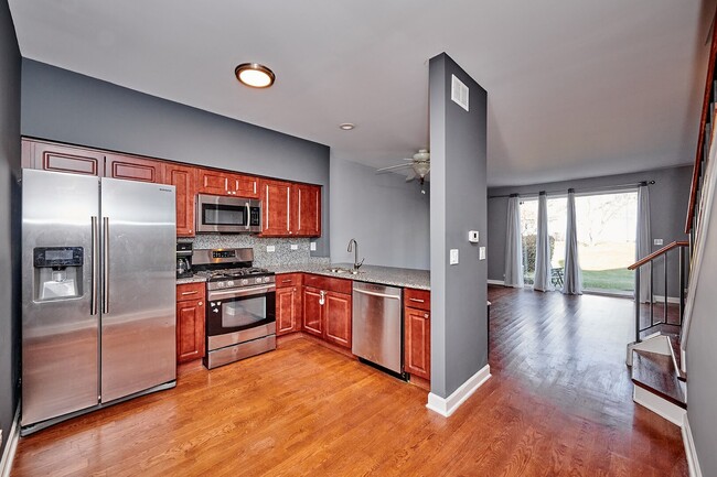 Building Photo - 173 Cripple Creek Ct