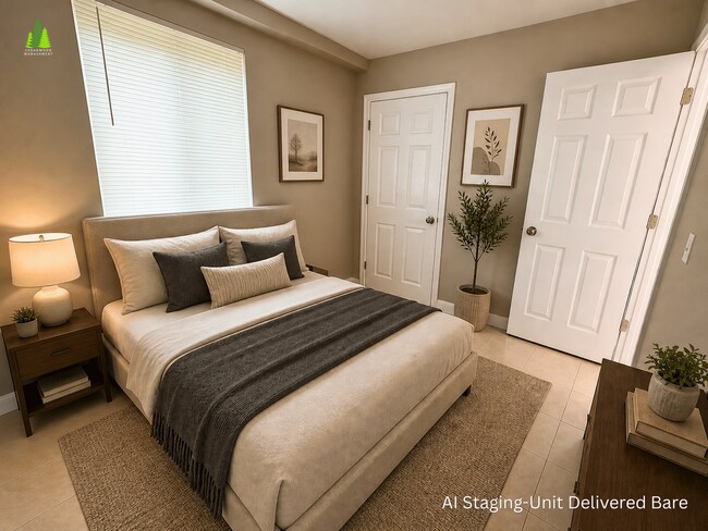 Building Photo - Spacious and comfortable apartment unit in Anderson Avenue