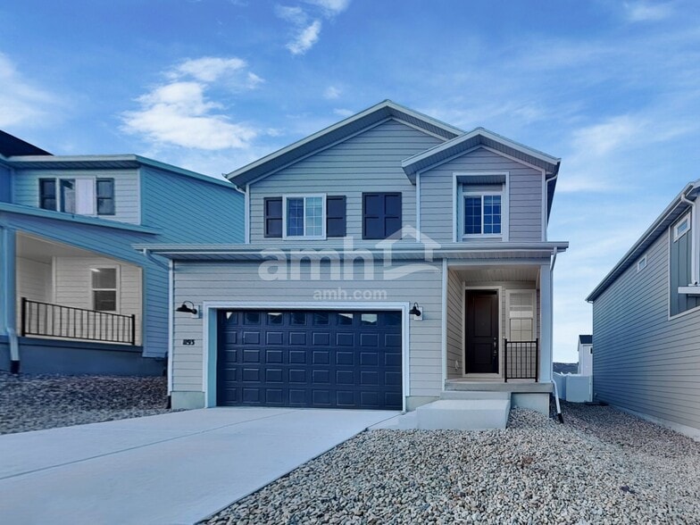 Primary Photo - 1193 Redbud Dr