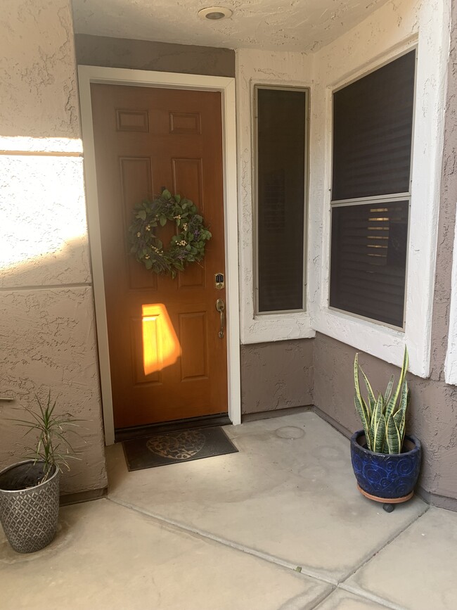 Front Door - 15221 N Clubgate Dr