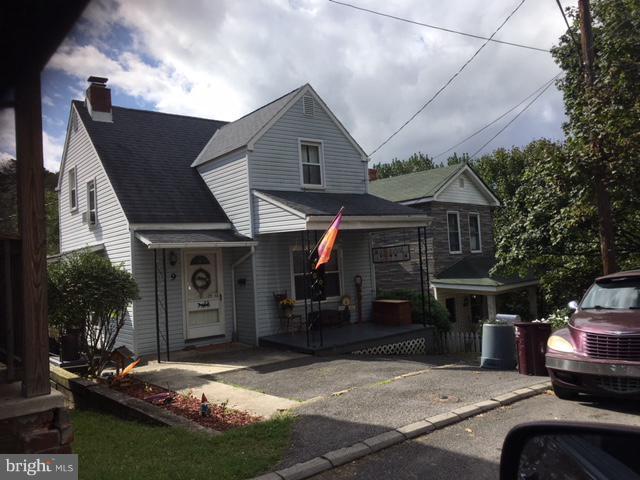 Building Photo - 9 W View Terrace