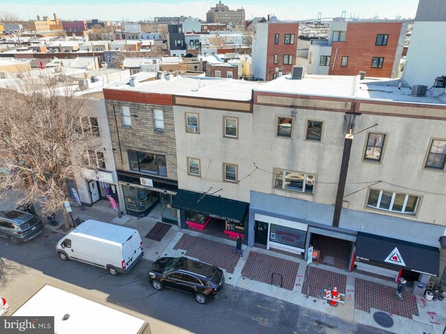 Building Photo - 1837 E Passyunk Ave