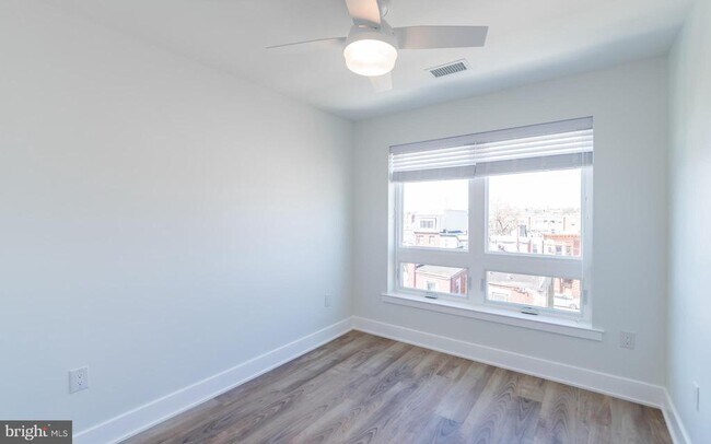 Building Photo - 1616 N Bailey St