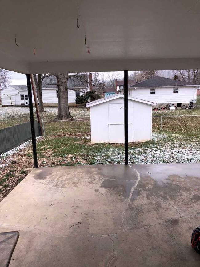 Building Photo - 16 Eden Pl