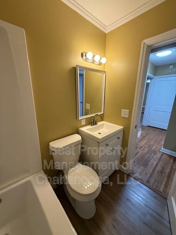 Building Photo - 3009 St Paul St