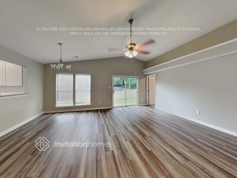 Building Photo - 5425 Scarlet Sage Dr