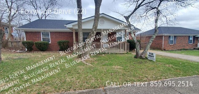 Building Photo - NEW LISTING 3 BEDROOM 1 BATHROOM HOUSE!!! ...