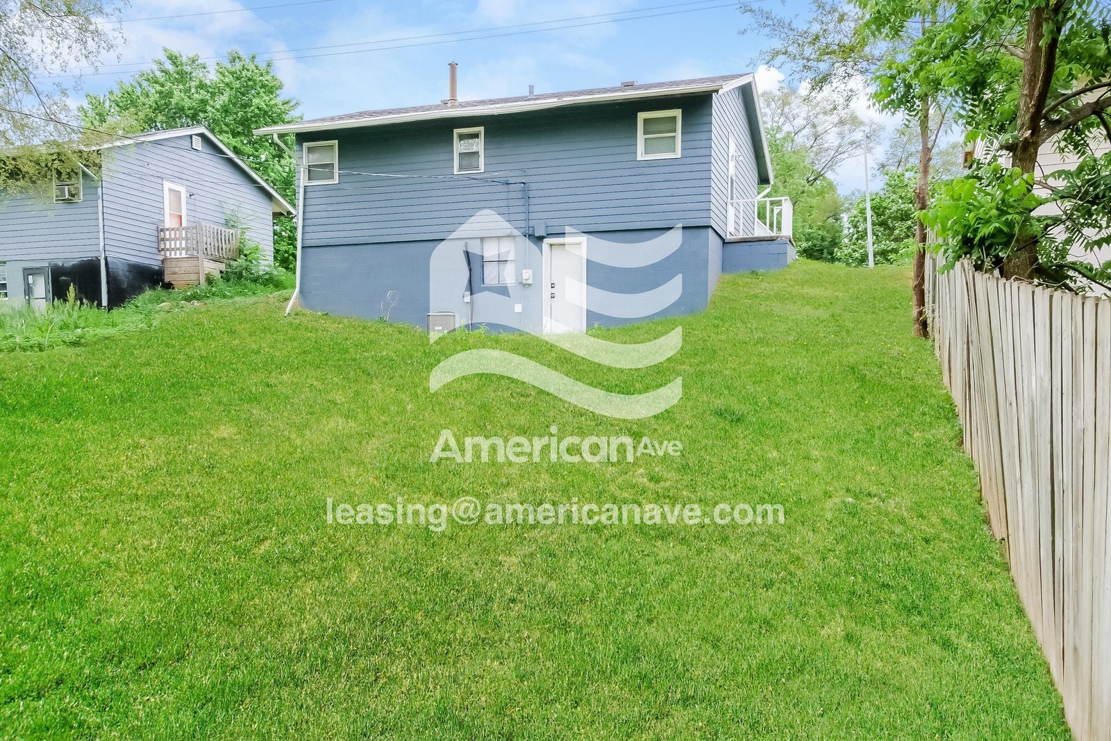 Building Photo - 3876 Parker St