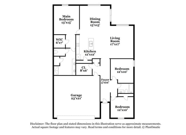 Building Photo - 484 Aberdeen Dr