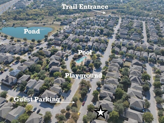 Building Photo - 8732 Wood Stork Dr