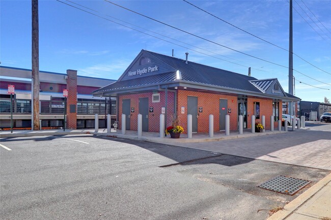 Building Photo - 500 1st Ave
