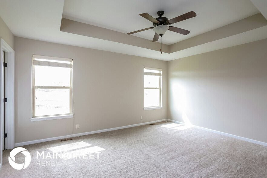 Building Photo - 1401 NW High View Dr