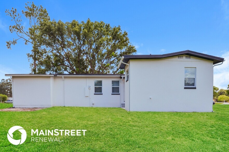 Building Photo - 983 N Waycross Cir