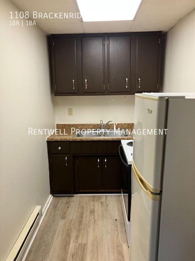 Building Photo - 1108 Brackenridge Ave