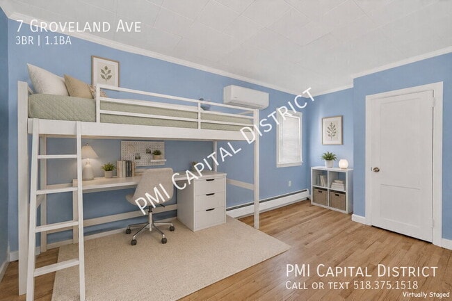 Building Photo - 7 Groveland Ave