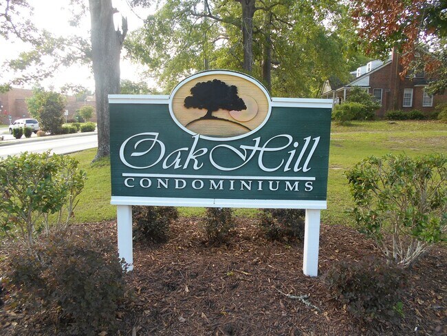 Building Photo - 2 bedroom, 1 bath condo in downtown Conway