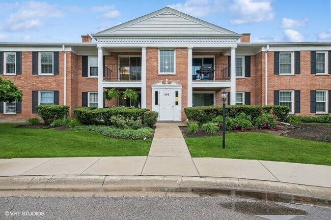 Primary Photo - 563 Shorely Dr