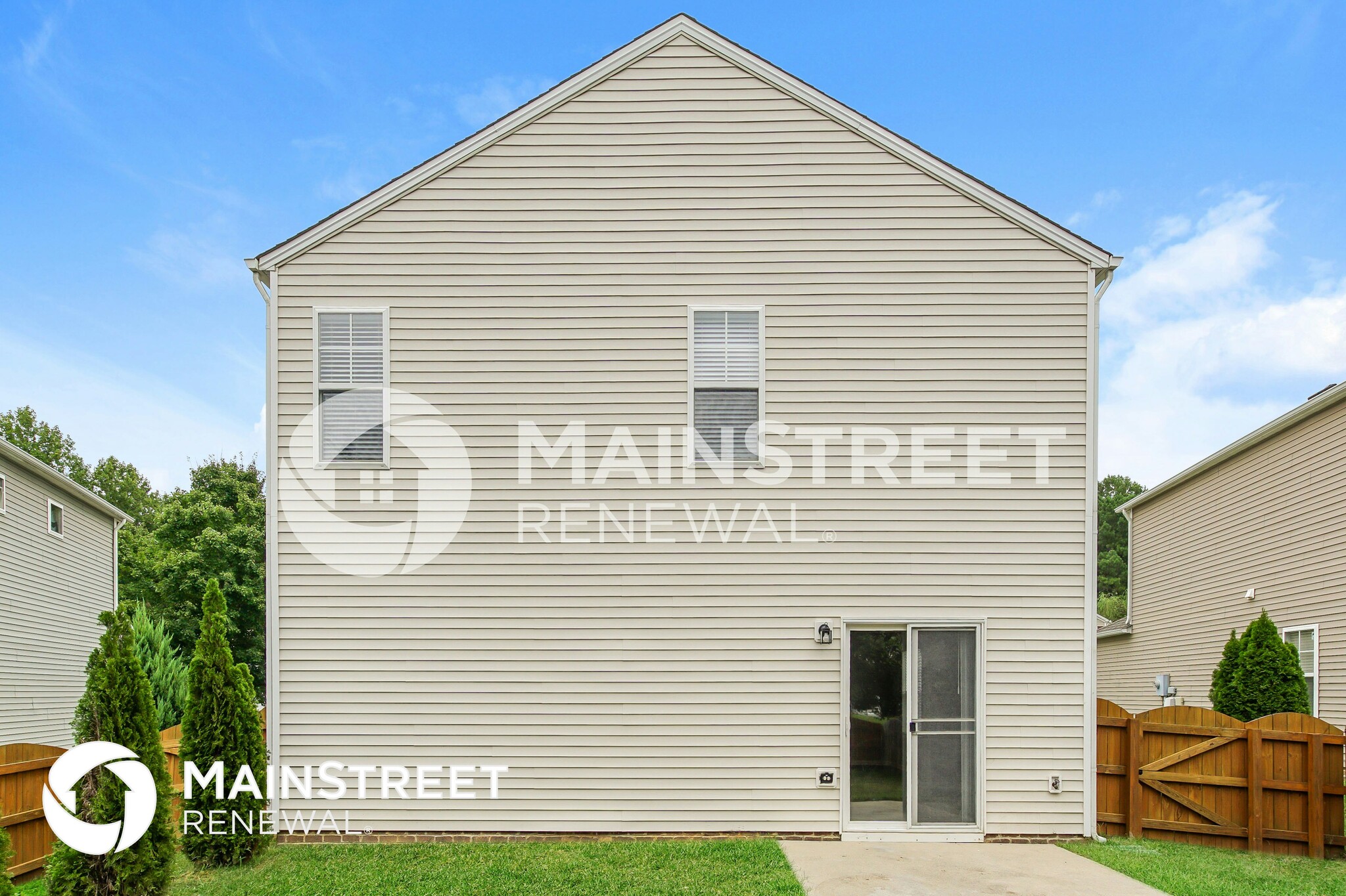 Building Photo - 2436 Ferdinand Dr
