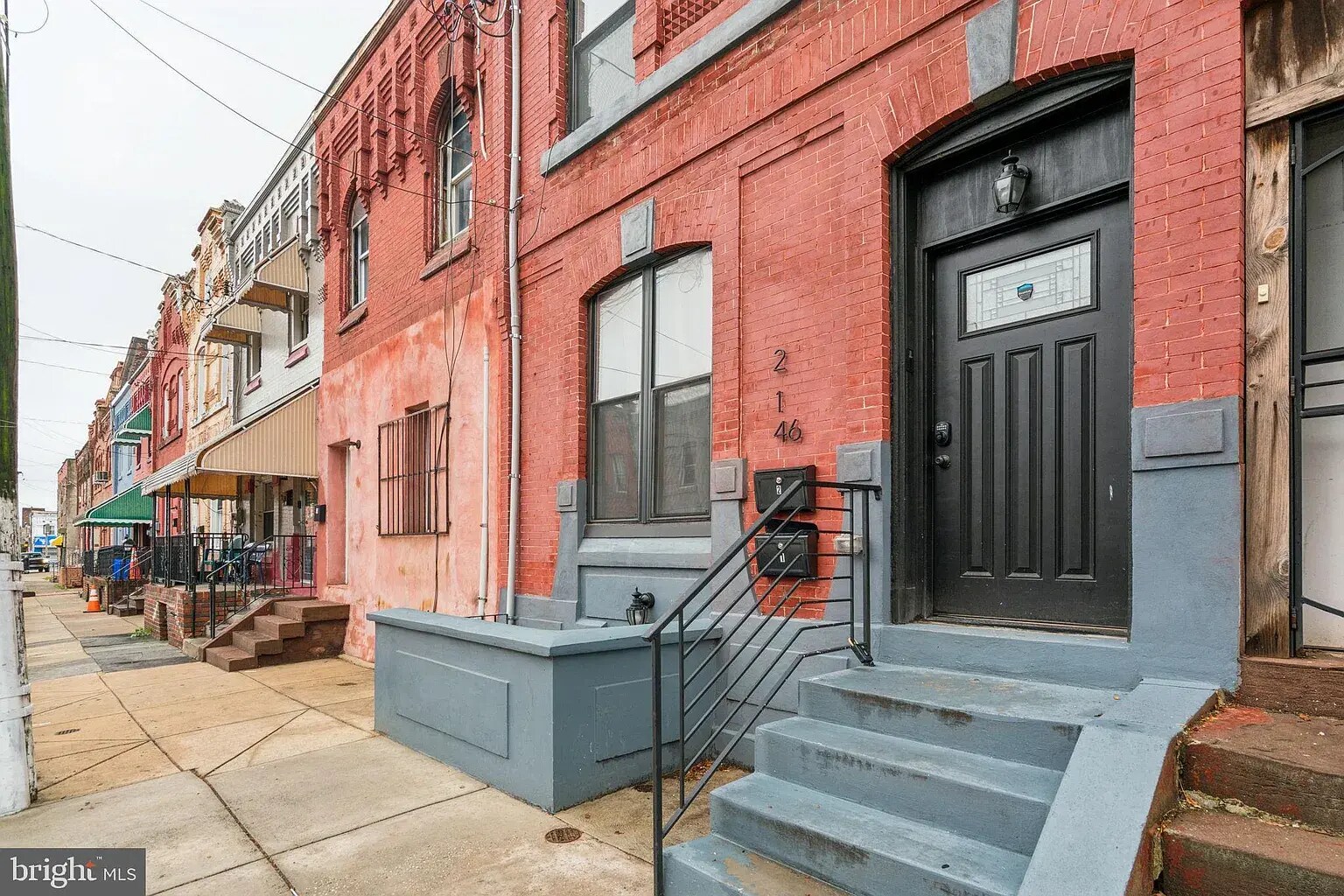 Building Photo - 2146 N Van Pelt St