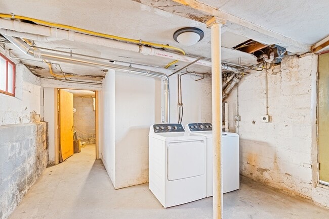 Building Photo - 126 Washington Ave