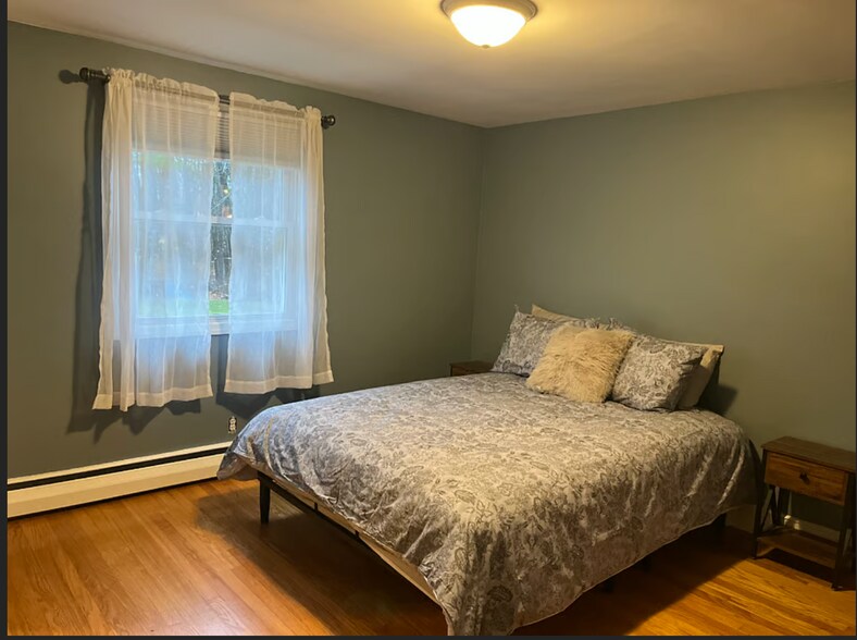 Building Photo - 1619 Washington Ave