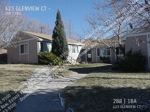 Building Photo - 423 GLENVIEW CT-.