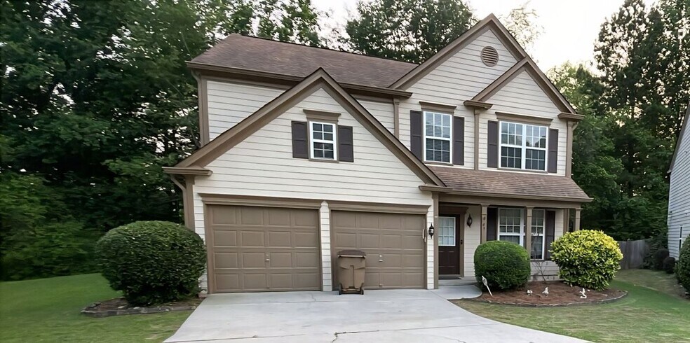 Building Photo - 655 Arncliffe Ct