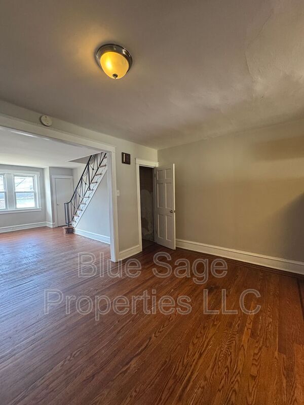 Building Photo - 7107 Stockley Ave