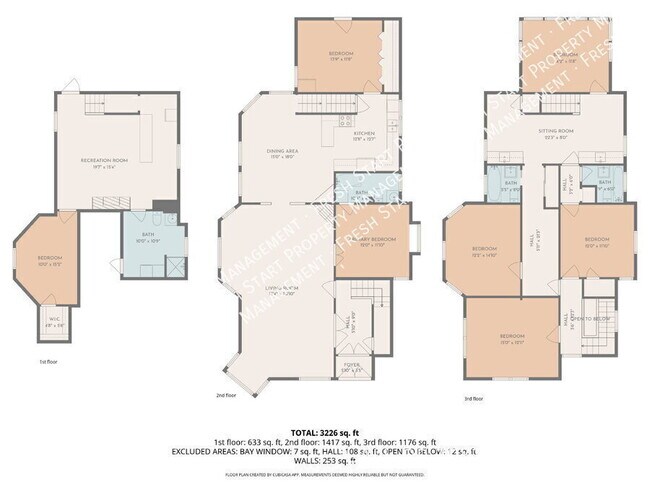 Building Photo - 505 Woodward Ave