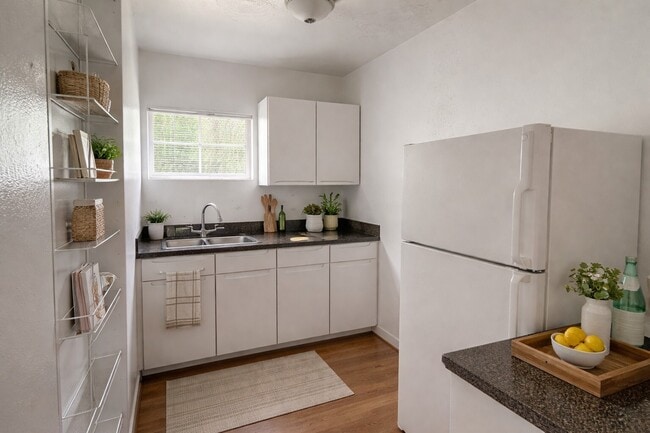 Interior Photo - Jackson (5603)