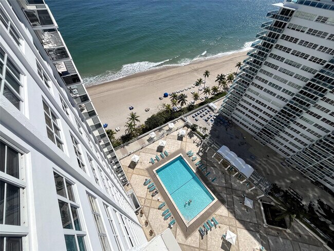 Building Photo - 3500 Galt Ocean Dr