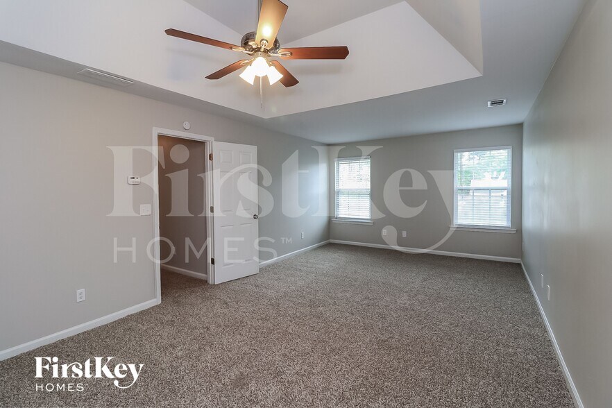 Building Photo - 314 Tuggle Ct
