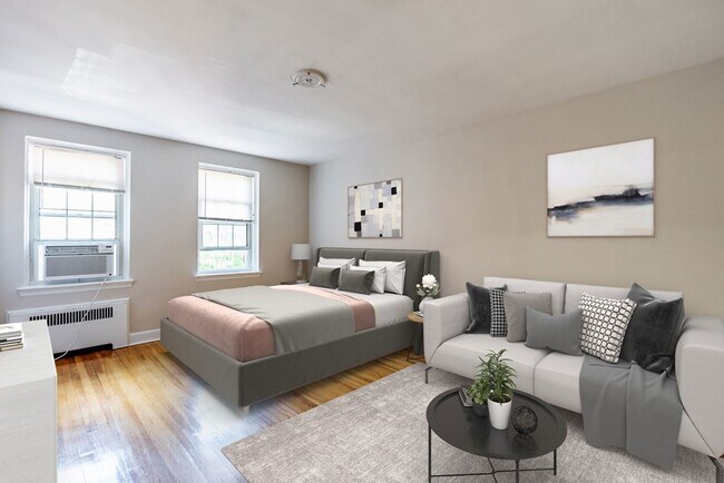 Building Photo - 27 Concord Ave