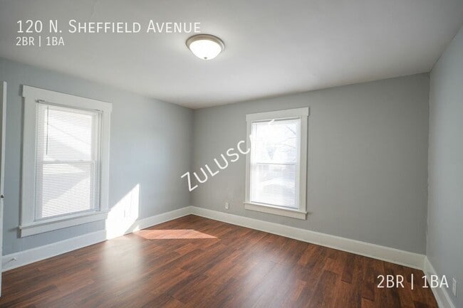 Building Photo - 120 N Sheffield Ave